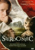 Książka : Sierocinie... - G. Sanchez Sergio