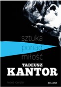 Tadeusz Ka... - Iwona Kienzler -  books in polish 
