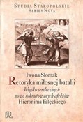 Retoryka m... - Iwona Słomak -  books in polish 