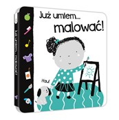 Już umiem.... - Nick Ackland -  foreign books in polish 