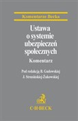 Ustawa o s... -  books from Poland