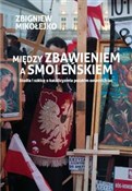 Między zba... - Zbigniew Mikołejko -  books in polish 