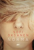 Norma - Sofi Oksanen -  Polish Bookstore 
