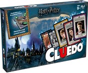 Zobacz : Cluedo Har...