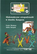 Miniatury ... - Mentzen Łucja, Świątek Adela -  Polish Bookstore 