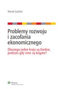 Polska książka : Problemy r... - Marek Garbicz
