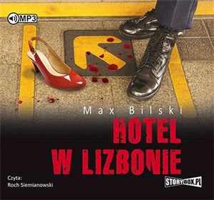 Obrazek [Audiobook] Hotel w Lizbonie