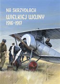 Polska książka : Na skrzydł... - Andrzej Olejko, Harald Potempa, Michal Plavec