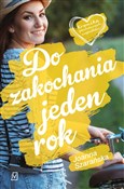 Książka : Do zakocha... - Joanna Szarańska