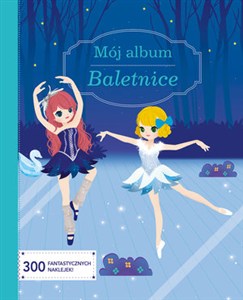 Picture of Mój album. Baletnice