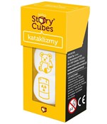 Story Cube... -  books in polish 