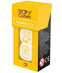 Picture of Story Cubes: Kataklizmy