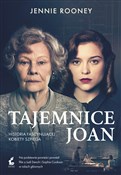 Tajemnice ... - Jennie Rooney -  books from Poland
