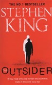 Polska książka : The Outsid... - Stephen King