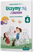 Książka : Uczymy się... - Opracowanie Zbiorowe