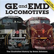 Książka : Ge and Emd... - Brian Solomon