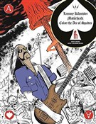 Lemmy Kilm... - Joe Petagno - Ksiegarnia w UK