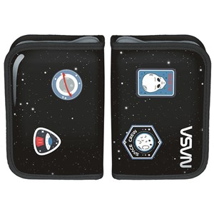 Picture of Piórnik 1 komorowy bez wyposażenia nasa pp20ns-001bw