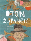 polish book : Kielich up... - Oton Župančič