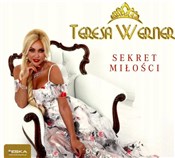 Sekret Mił... - Teresa Werner -  books in polish 