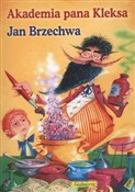 Książka : Akademia p... - Jan Brzechwa