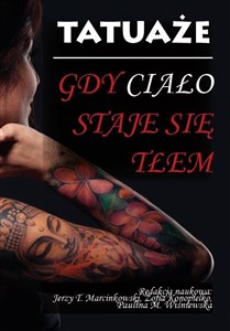 Picture of Tatuaże Gdy ciało staje się tłem