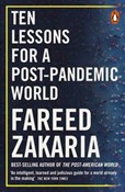 Książka : Ten Lesson... - Fareed Zakaria