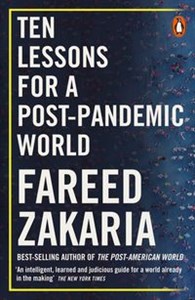 Picture of Ten Lessons for a Post-Pandemic World