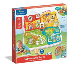 Picture of Interaktywna farma 17723