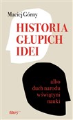 Historia g... - Maciej Górny -  Polish Bookstore 