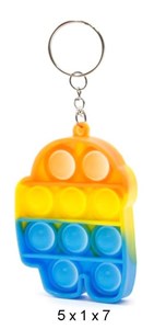 Picture of Pop It brelok 1464C