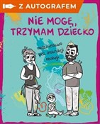 Nie mogę, ... - Ksenia Potępa -  Polish Bookstore 