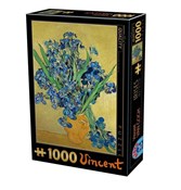 Puzzle 100... -  Książka z wysyłką do UK
