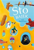 Sto bajek ... - Jan Brzechwa -  Polish Bookstore 