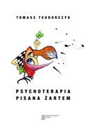 Książka : Psychotera... - Tomasz Teodorczyk