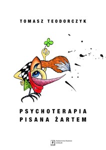 Obrazek Psychoterapia pisana żartem