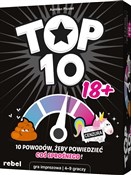 Top 10 (18... - Ksiegarnia w UK