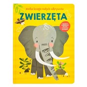 Polska książka : Zwierzęta.... - Opracowanie zbiorowe