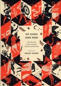 Of Gods an... - Daisy Dunn -  books in polish 
