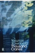 Polska książka : Thousand C... - Yasunari Kawabata