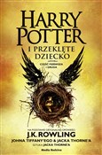 Zobacz : Harry Pott... - J.K. Rowling, Jack Thorne, John Tiffany