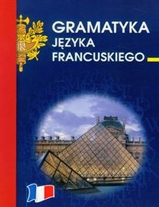 Obrazek Gramatyka języka francuskiego