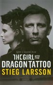 Girl with ... - Stieg Larsson -  foreign books in polish 
