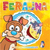Ferajna - ... - Opracowanie Zbiorowe -  Polish Bookstore 