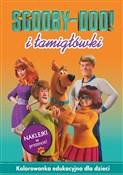 Scooby-Doo... - Opracowanie Zbiorowe -  books from Poland