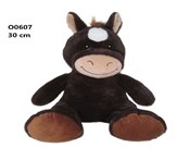 Osioł 30cm... -  books in polish 