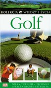 Golf z Kol... - Richard Simmons, Nick Edmund, Dominic Pedler -  Polish Bookstore 
