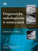 Diagnostyk... - D.E. Thrall -  books from Poland