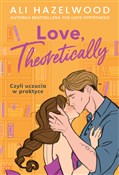Książka : Love, Theo... - Ali Hazelwood