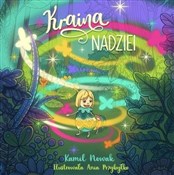 Kraina Nad... - Kamil Nowak, Ania Przybyłko -  foreign books in polish 